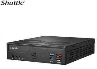 Dell Barebone XPC slim DH770 LGA1700 2xSODIMM 2xM.2 2xHDMI 2xDP