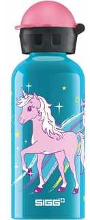 Gertuvė Sigg Bella Unicorn, 400 ml