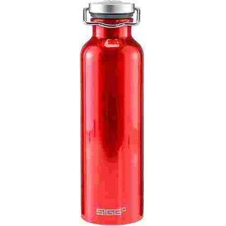 SIGG gertuvė Original | raudona