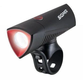 Priekinė lempa Sigma Buster 700 USB