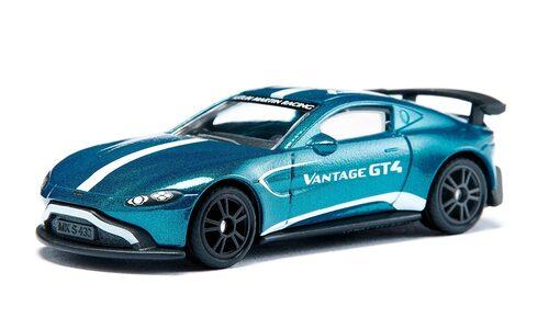 Siku Aston Martin Vantage GT4