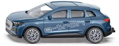 SIKU Audi Q4 elektrinis