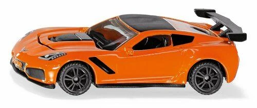 Siku Automobilis Chevrolet Corvette ZR1