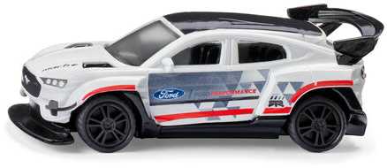Siku SIKU 1566 Ford Mustang Mach-E 1400