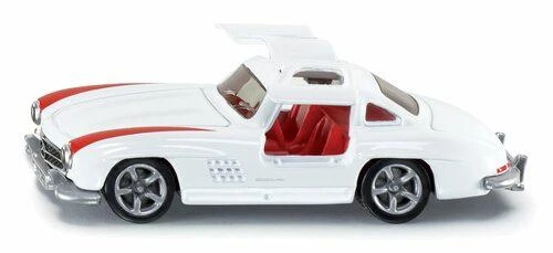 Metalinis SIKU 1470 - Mercedes 300SL automobilis