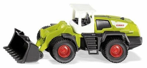 Siku SIKU 1524 krautuvas Claas Torion 1914m