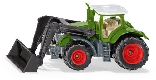 SIKU 1393 Traktorius Fendt 1050