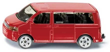 Siku VW mikroautobusas