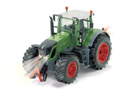S6880 "Siku Control" - Fendt 939 R/C set