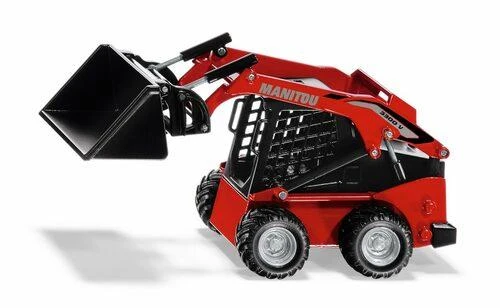 SIKU keltuvas Manitou 3300V, 3049