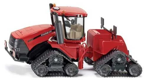 Siku Tractor Case IH Quadtrac 600 - 3275