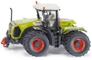 Siku Traktor Claas Xerion - 3271
