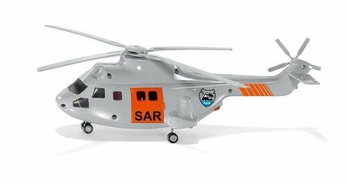 SIKU transporto sraigtasparnis, 2527