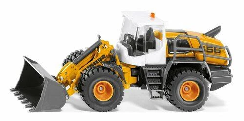 Siku Liebherr L556 krautuvas
