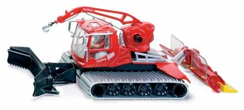 Trefl Žaislinis ratrakas Pistenbully 600 Siku Super S4914
