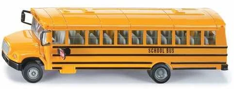 SIKU autobusas mokyklinis 3731