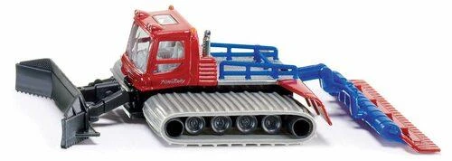 Siku Pistenbully