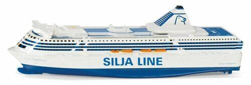 Siku – 1:1000 Silja Symphony (313-1729)
