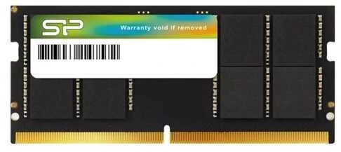 Silicon Power DDR5 16GB atminties modulis