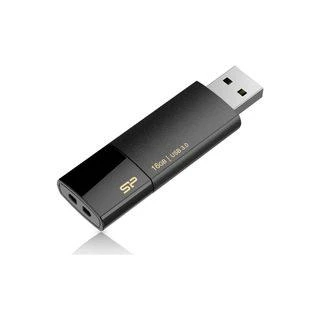 Silicon Power | Blaze B05 | 16 GB | USB Type-A | Juodas
