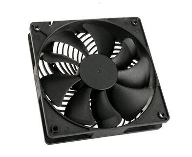 SilverStone Air Penetrator 120i Pro - 120mm