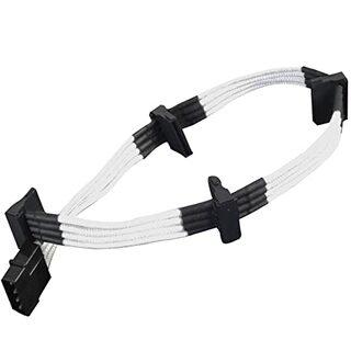 SilverStone 0.3m, (SSTPP07BTSW)