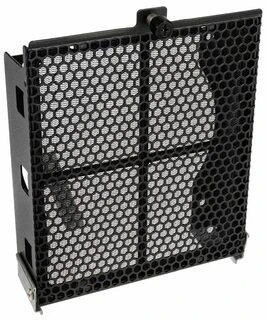SilverStone 120 mm filtras narvas RM400 / RM 41-506 / RN41-H08 (SST-G11910160- RT)
