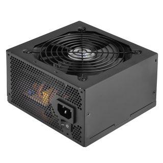 SilverStone SST-ST50F-ES230 v 2.0 500 W, 456 W