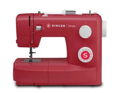 Elektromechaninė siuvimo mašina SINGER Simple 3223R