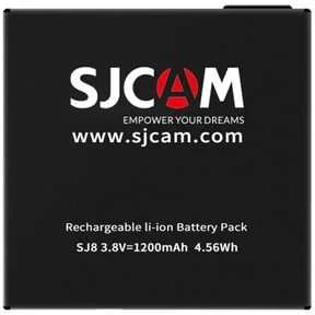 Baterija SJCAM SJ8