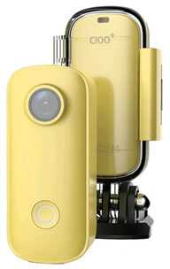 SJCAM C100+ Geltonas