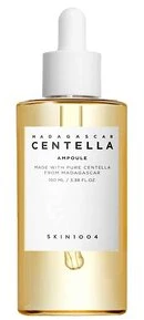 „Skin1004“ Madagaskaro centelės ampulė, 100 ml