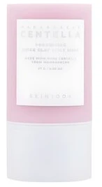 SKIN1004 Poremizing Quick Clay Stick Mask - greitai veikianti molio kaukė pieštuko formoje, 27 g