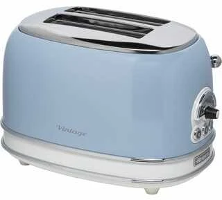 Skrudintuvas Ariete Vintage 155/05 mėlyna