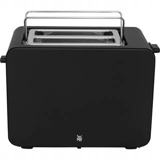 Skrudintuvas WMF Stelio Toaster giliai juodas
