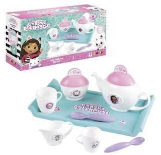 Arbatos rinkinys Smoby Gabby's Dollhouse