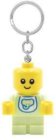LEGO Minifigures Dzidziuś Pakabutis su latarką LGL-KE209H