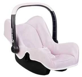 SMOBY Maxi Cosi nosidełko rožinė 240241