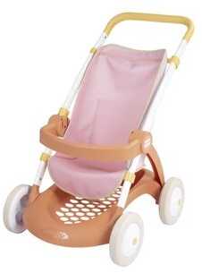 Vežimėlis lėlėms Smoby Baby Nurse 42 cm