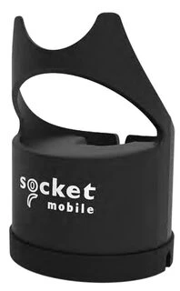Skaitytuvas kodów kreskowych Socket Mobile Socket Mobile AC4133-1871 doko stotelė Skaitytuvas kodów kreskowych Juodas