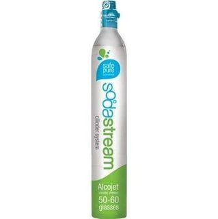 SodaStream Extra CO2 425g (60L) angliarūgštės cilindras