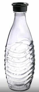 Stiklinis SodaStream grafinas, 1 vnt