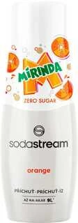 "Mirinda Light" skonio SodaStream sirupas, 440ml
