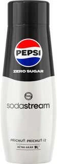 Pepsi Max skonio SodaStream sirupas, 440ml