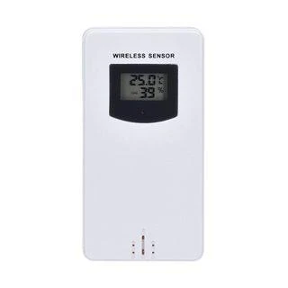 Solight bezdrátový senzor k meteostanici TE81 & TE81W a TE86
