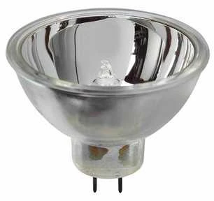 Osram halogeninė HLX lempa GZ6.35 su atšvaitu 75W 12V