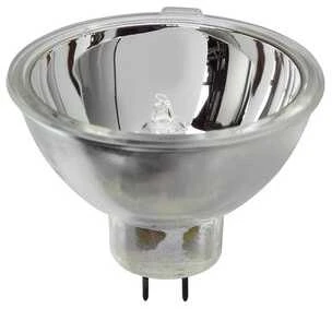 Osram halogeninė HLX lempa GZ6.35 su atšvaitu 150W 15V