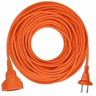 Solight PS20 1z ilgintuvas 10 m oranžinis
