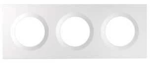 Sonoff MADRID šviestuvas 20W 2000Lm 4000K IP65 Eurolight