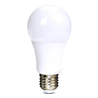 „Solight“ LED lemputė, klasikinės formos, 10 W, E27, 3000 K, 270°, 1100 lm